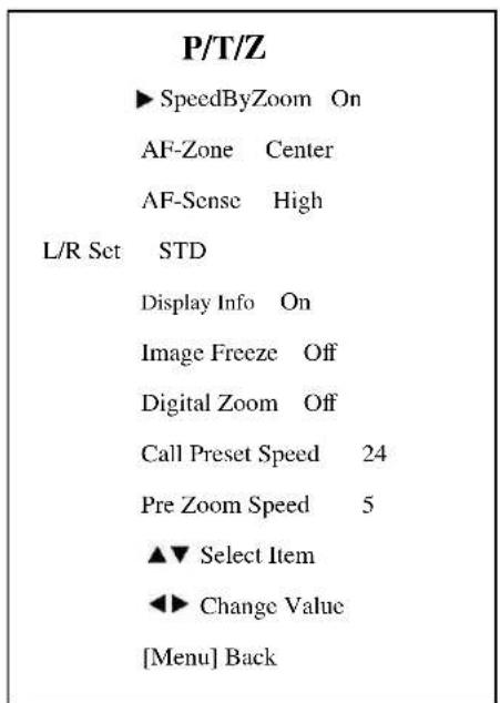 PTZ Optics PT30X-NDI - P/T/Z - 1