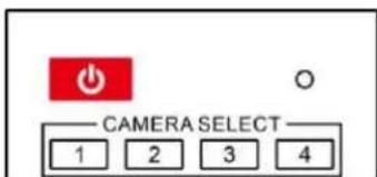 PTZ Optics PT30X-NDI - Camera Selection - 1