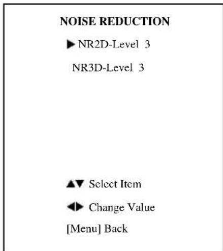 PTZ Optics PT30X-NDI - NOISE REDUCTION - 1