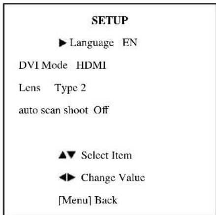 PTZ Optics PT30X-NDI - SETUP - 1