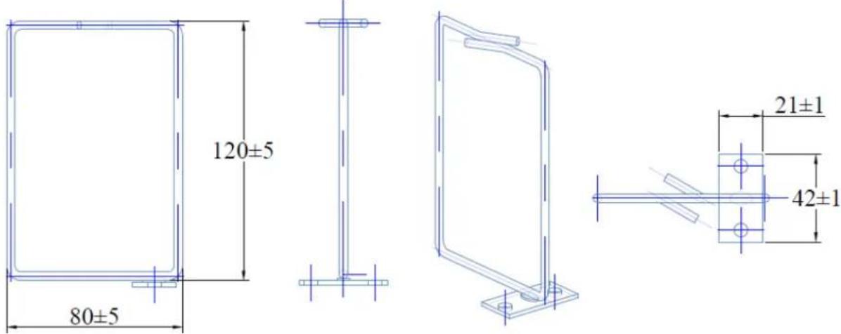 Digitus DN-97672 - DIGITUS® - 1