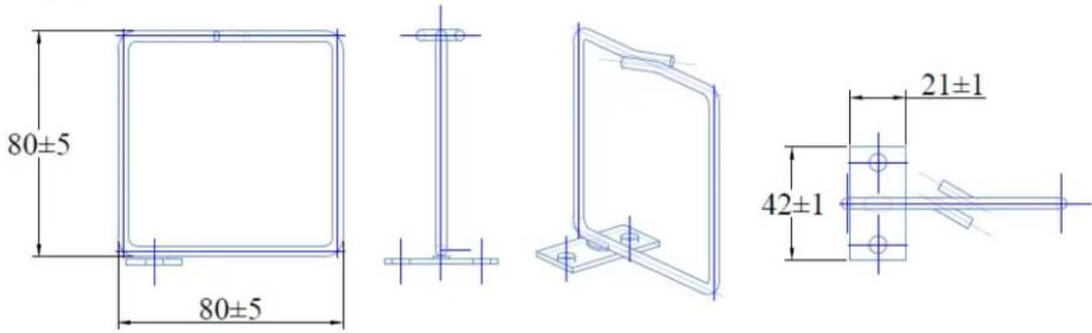 Digitus DN-97672 - Technische Zeichnungen - 3
