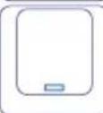 Ducky One 2 Tuxedo - Mouse function diagram - 20
