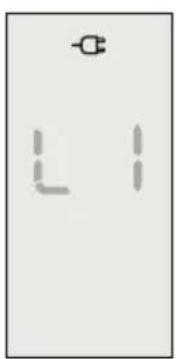 DELONGHI HFX85W20C - Brightness of the display - 1