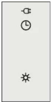 DELONGHI HFX85W20C - TIMER operation - 8