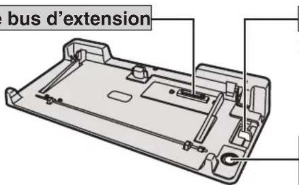 bus d'extension