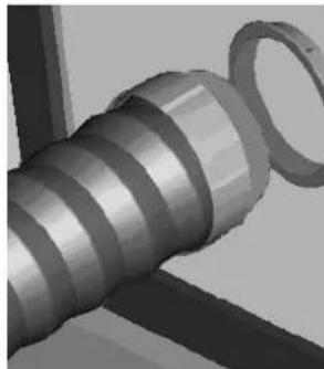 ARGO Swan - USE WITH WINDOW UNIT KIT - 2