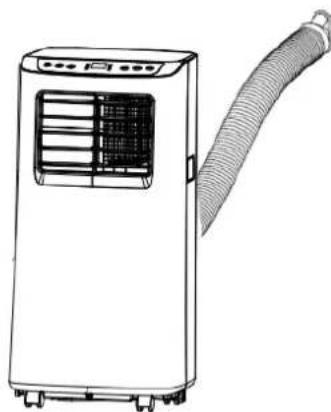 ARGO Swan - USE WITH END FITTING FOR WINDOW - 5