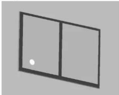 ARGO Swan - USE WITH WINDOW UNIT KIT - 1