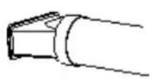 ARGO Swan - USE WITH END FITTING FOR WINDOW - 2