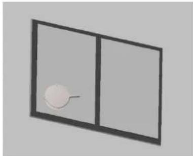 ARGO Swan - USE WITH WINDOW UNIT KIT - 3