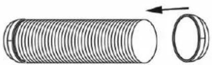 ARGO Crono - USE WITH WINDOW UNIT KIT - 4