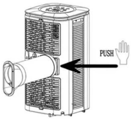 ARGO Crono - USE WITH END FITTING FOR WINDOW - 1
