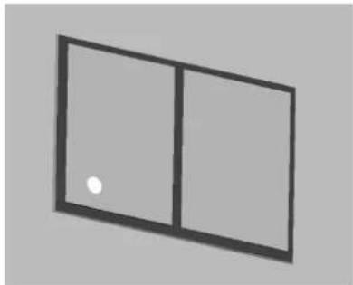 ARGO Crono - USE WITH WINDOW UNIT KIT - 1