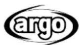 ARGO Crono - INFORMATION FOR THE CORRECT DISPOSAL OF THE PRODUCT IN ACCORDANCE WITH EUROPEAN DIRECTIVE 2012/19/EU - 1