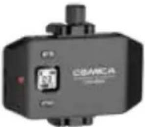 Comica CVM-WS50C - Packing List - 2