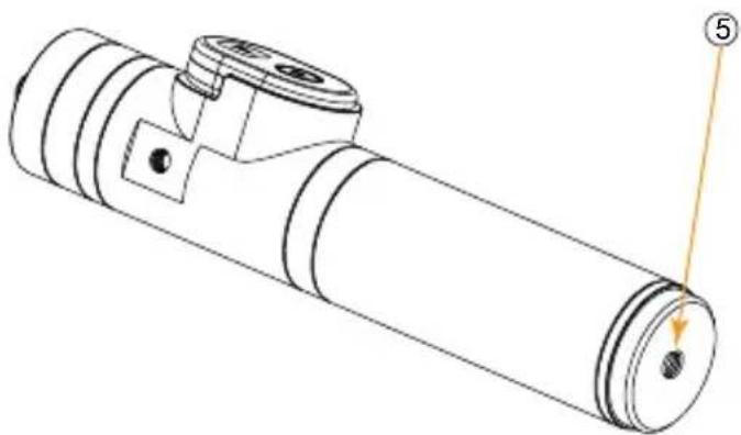 Comica CVM-WS50C - 包装清单 - 14