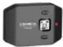 Comica CVM-WS50C - Packing List - 1