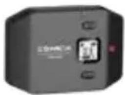 Comica CVM-WS50C - 包装清单 - 1