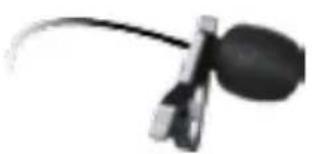Comica CVM-WS50C - Transmitter: - 5