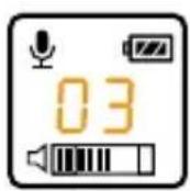 Comica CVM-WS50C - Receiver: - 4