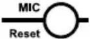Comica CVM-WS50C - Receiver: - 4