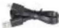 Comica CVM-WS50C - Accessories: - 3