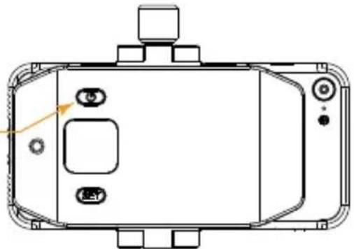 Comica CVM-WS50C - 发射器: - 7