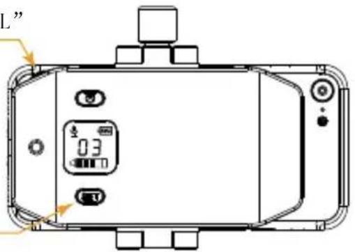 Comica CVM-WS50C - 发射器: - 8