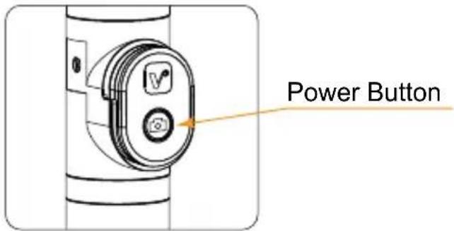 Comica CVM-WS50C - Electronic Grip: - 2