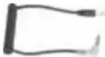 Comica CVM-WS50C - Accessories: - 2