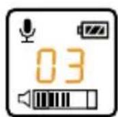 Comica CVM-WS50C - Receiver: - 5