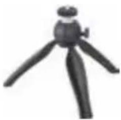 Comica CVM-WS50C - 前言 - 4