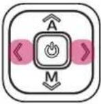 LG 32BK50Q - How to Use the Joystick Button - 3