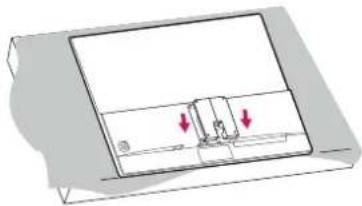 LG 32BK50Q - CAUTION - 4