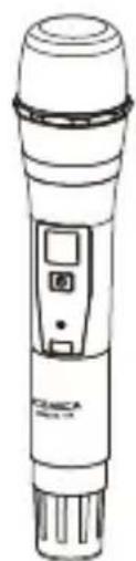 Comica CVM-WM200TX - Package Contents - 2