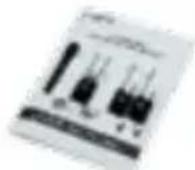 Comica CVM-WM200TX - Accessories: - 8