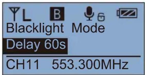 Comica CVM-WM200TX - Volume Adjustment at Transmitter End - 10