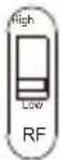 Comica CVM-WM200TX - Function Button Instruction - 4