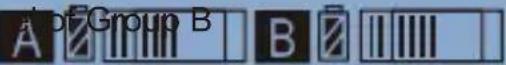 Comica CVM-WM200TX - Screen Display Instruction - 2