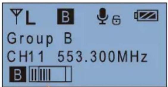 Comica CVM-WM200TX - Lavalier Transmitter - 5