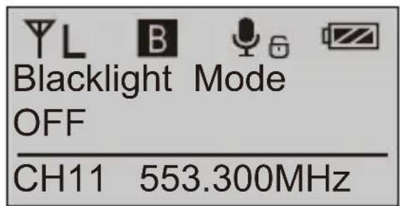 Comica CVM-WM200TX - Volume Adjustment at Transmitter End - 12