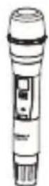 Comica CVM-WM200TX - Multiple Selections: - 9