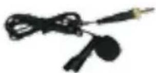 Comica CVM-WM200TX - Accessories: - 1