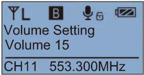 Comica CVM-WM200TX - Volume Adjustment at Transmitter End - 4
