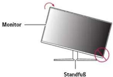LG UltraGear 27GN750-B - WARNUNG - 3