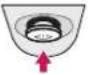 LG UltraGear 27GN750-B - So verwenden Sie die Joystick-Taste - 1