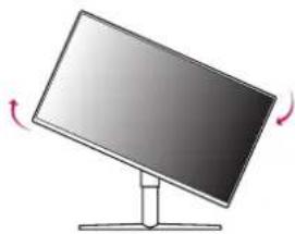 LG UltraGear 27GN750-B - WARNUNG - 3