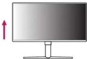 LG UltraGear 27GN750-B - WARNUNG - 1