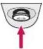LG UltraGear 27GN750-B - So verwenden Sie die Joystick-Taste - 2